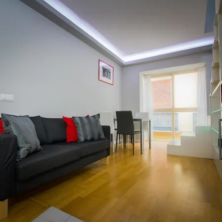 Holidays2malaga Biedmas Terraza En Casco Historico Appartamento *