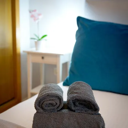 Appartamento Holidays2malaga Biedmas Terraza En Casco Historico
