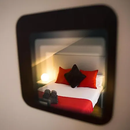 Holidays2malaga Biedmas Terraza En Casco Historico 公寓 *