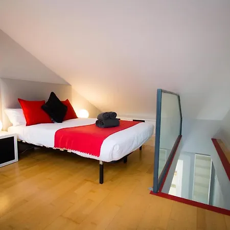 Holidays2malaga Biedmas Terraza En Casco Historico Apartment *