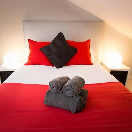 Holidays2malaga Biedmas Terraza En Casco Historico Apartment *