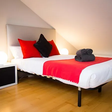 Holidays2malaga Biedmas Terraza En Casco Historico 马拉加