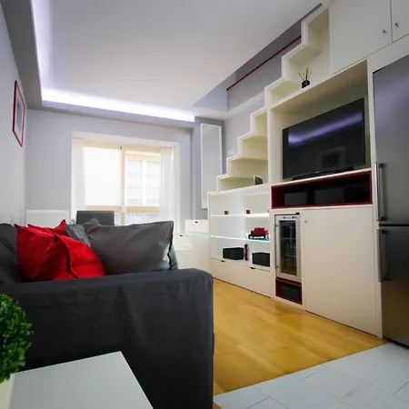 Holidays2malaga Biedmas Terraza En Casco Historico Apartment Malaga