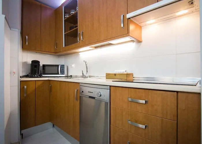 Appartement Holidays2malaga Biedmas Terraza En Casco Historico