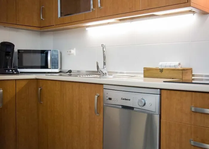 Appartement Holidays2malaga Biedmas Terraza En Casco Historico