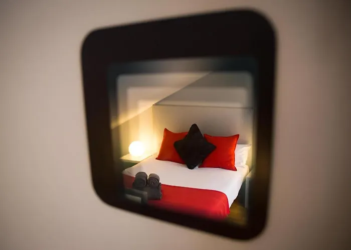Holidays2malaga Biedmas Terraza En Casco Historico Appartement *