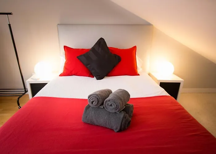 Holidays2malaga Biedmas Terraza En Casco Historico Appartement *