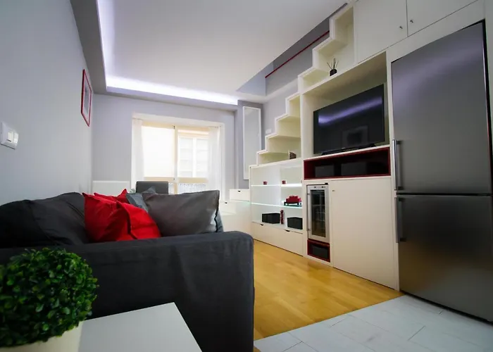 Holidays2malaga Biedmas Terraza En Casco Historico Appartement Málaga
